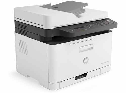 You are currently viewing Review Of HP Color Laser MFP 179fnw