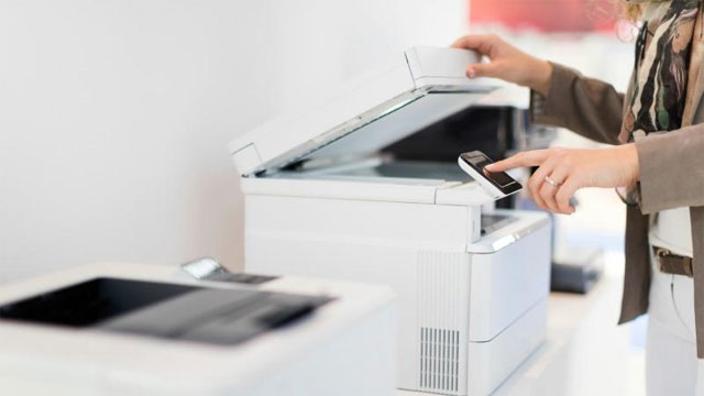 Read more about the article 6 Tips for Leasing a Copier Machine