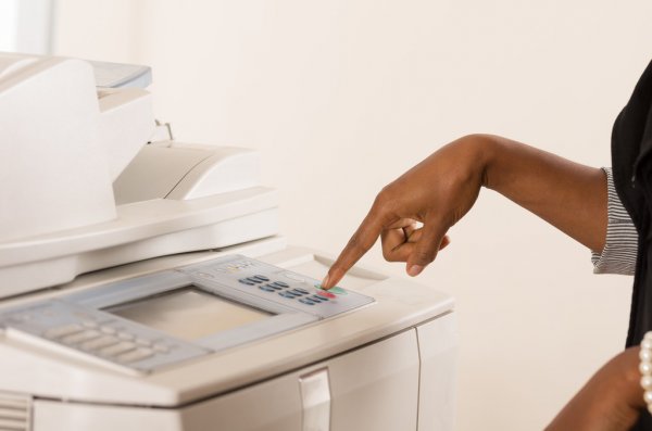 You are currently viewing A Guide In Getting The Best Copier For Your Business