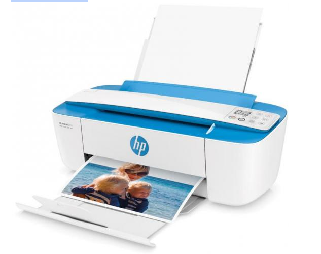 Read more about the article HP DeskJet 3720: 4 Best Features Explained