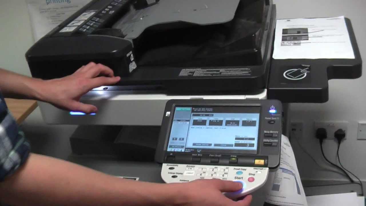 Read more about the article Top 6 Office Copiers On the Market