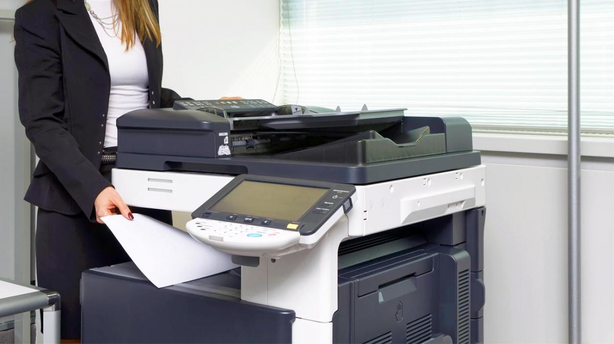 Read more about the article Getting Excellent Service for Copiers Repair