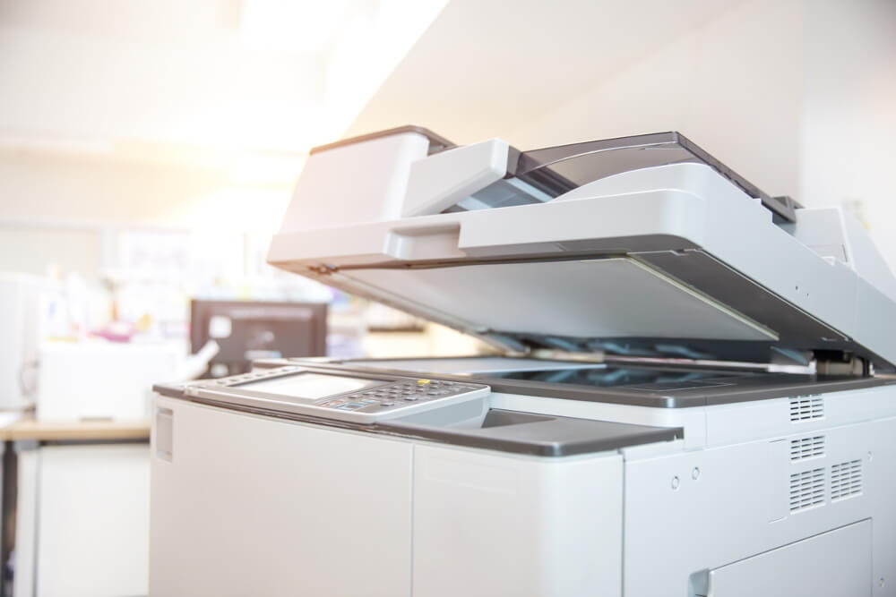Read more about the article Choosing Copiers