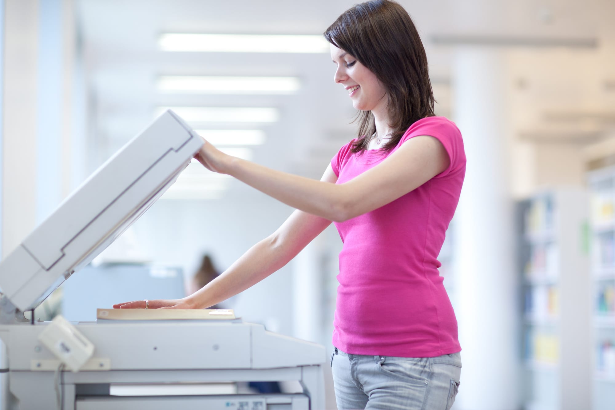 You are currently viewing 3 Reasons You Need Wide Format Printers