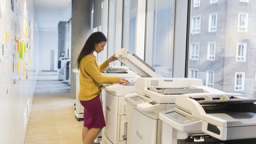 Read more about the article What is The Basic Difference Between a Printer and a Plotter?