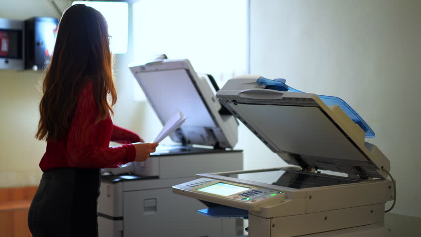 Read more about the article What Can Modern Copy Machines Do?