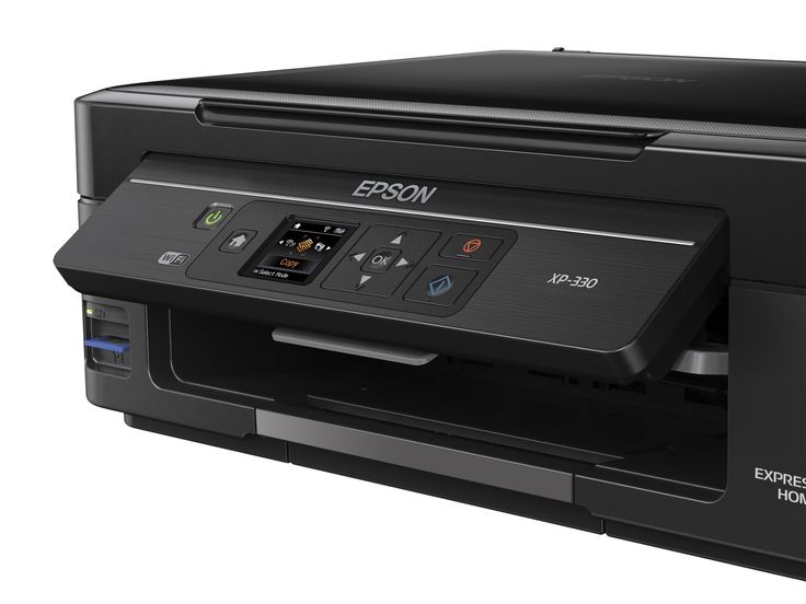 Read more about the article Epson Expression Home XP-330 Is A Copier With Great Versatility
