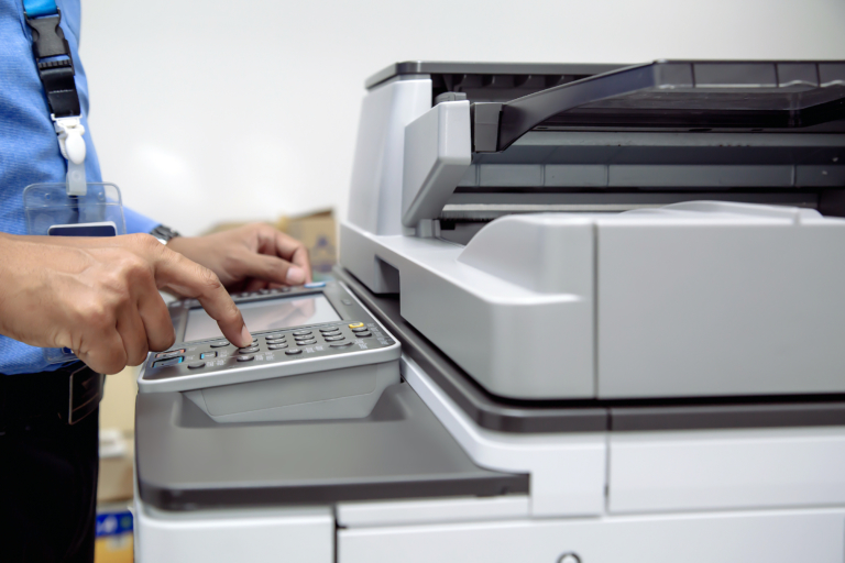 You are currently viewing Control Your Office Printing Costs Management