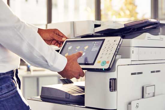Read more about the article 6 Tips for Maintaining Your Office Copier Machine
