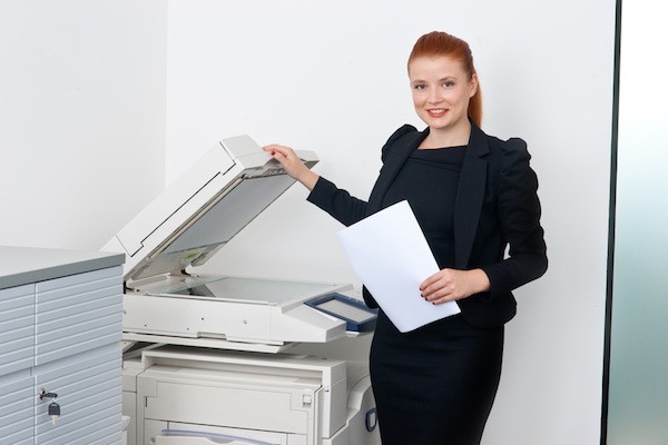 Read more about the article High-End Copiers Are For Small Businesses