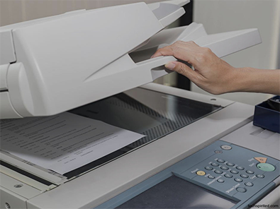 Here's How to Solve Paper Jams on Your Copier and Printer