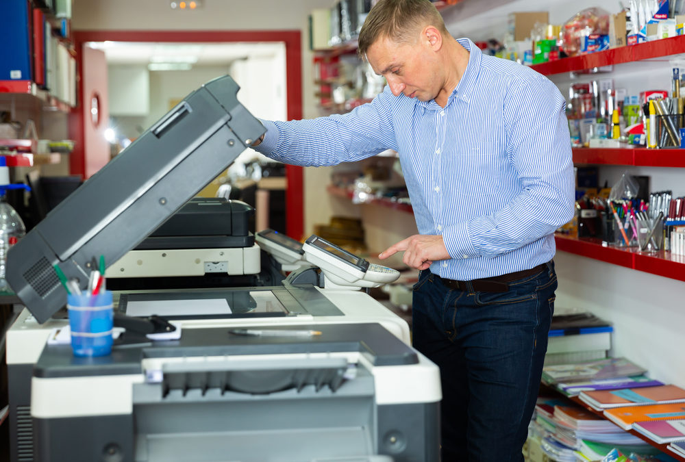 How Often Should You Update The Printer or Copier