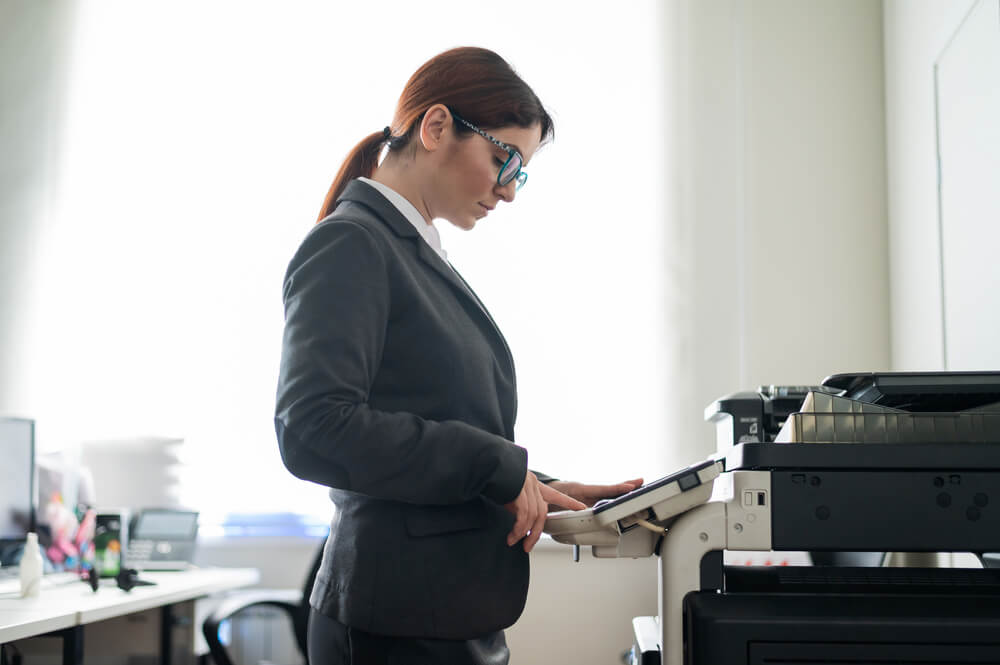 Top 4 Best High-Volume Copiers and Printer To Lease 