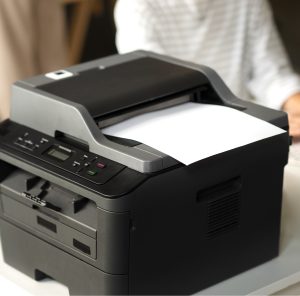 Read more about the article How to Choose the Best Cost-Effective Multifunction Printers for New Jersey Businesses