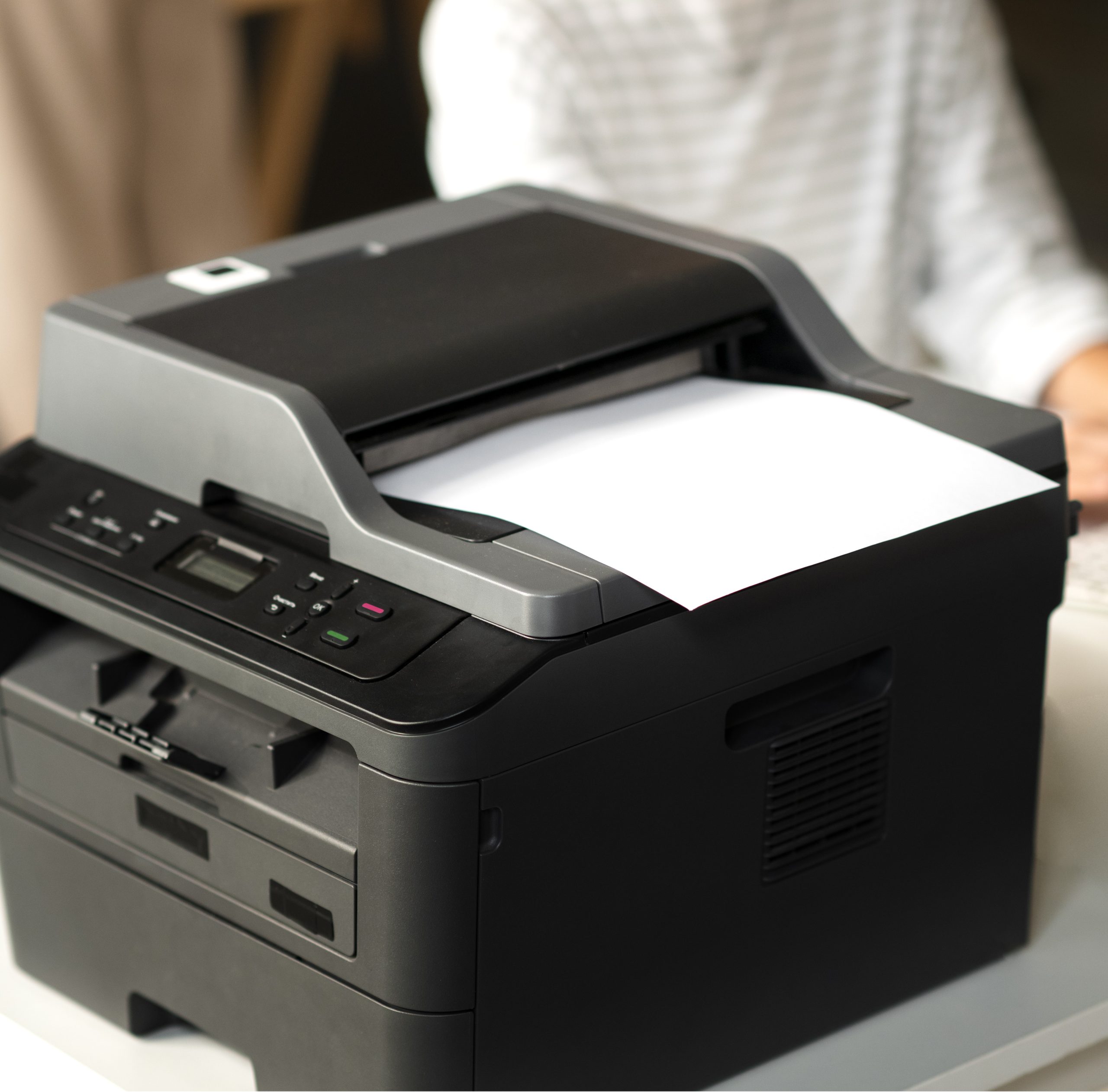 Read more about the article How to Choose the Best Cost-Effective Multifunction Printers for New Jersey Businesses