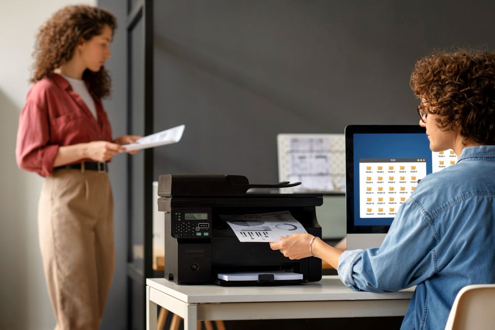 Read more about the article Monthly Copier Rental with No Contract in New Jersey City