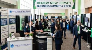 Read more about the article Powering the Garden State: Is Your Business Expo-Ready This March?