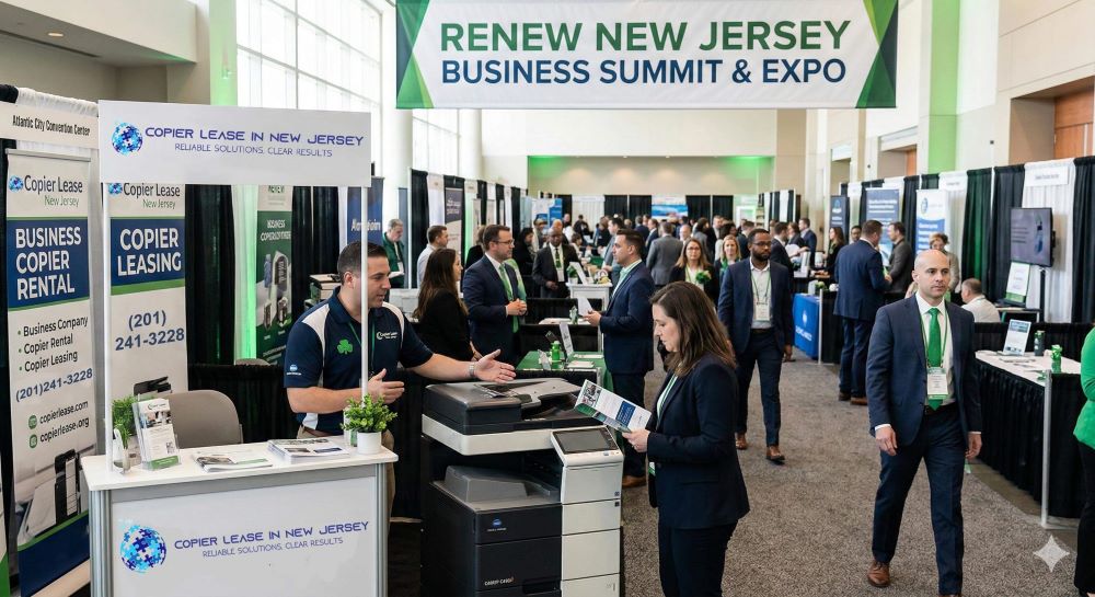 Read more about the article Powering the Garden State: Is Your Business Expo-Ready This March?