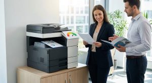 Read more about the article Simple Guide to Credit Score for Copier Lease Success 